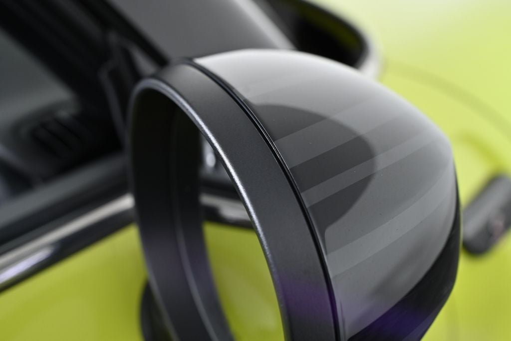 2023 MINI CONVERTIBLE Cooper S