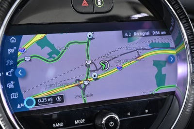 2023 MINI CONVERTIBLE Cooper S