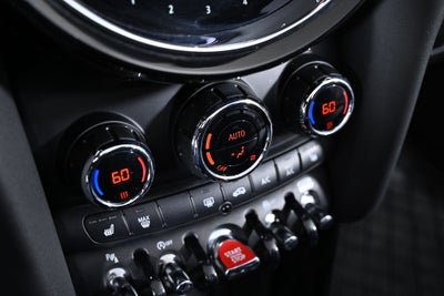 2023 MINI CONVERTIBLE Cooper S