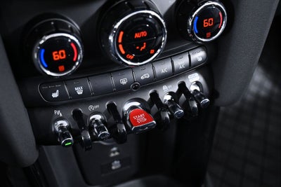 2023 MINI CONVERTIBLE Cooper S