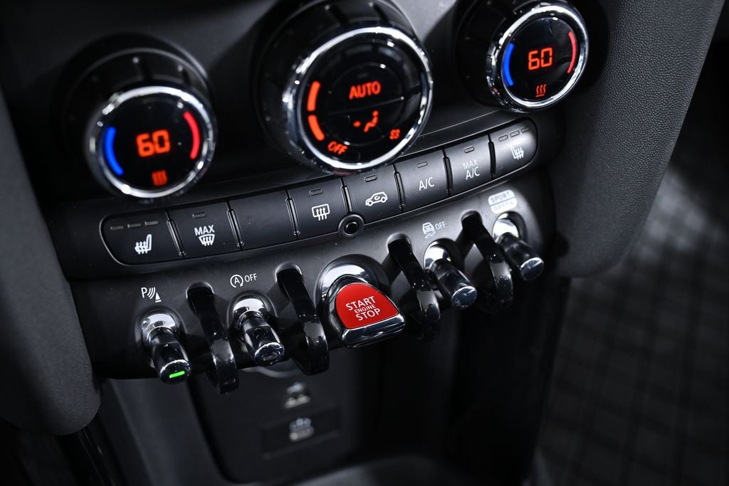 2023 MINI CONVERTIBLE Cooper S