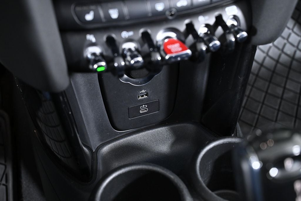 2023 MINI CONVERTIBLE Cooper S