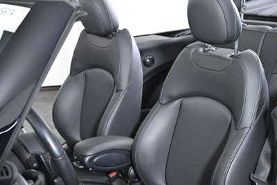 2023 MINI CONVERTIBLE Cooper S