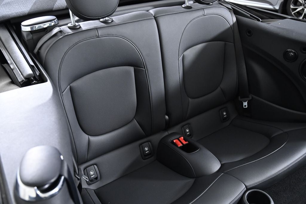 2023 MINI CONVERTIBLE Cooper S