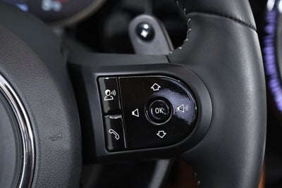 2024 MINI Convertible Cooper S