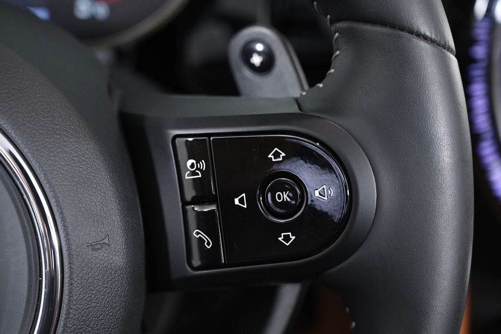 2024 MINI Convertible Cooper S