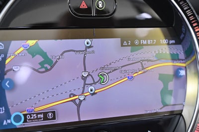 2024 MINI Convertible Cooper S