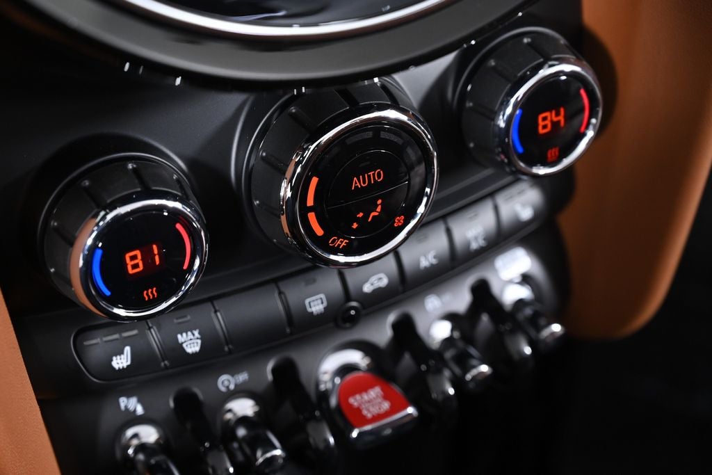 2024 MINI Convertible Cooper S