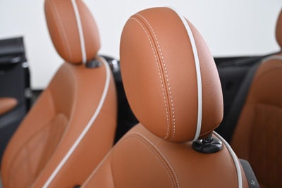 2024 MINI Convertible Cooper S