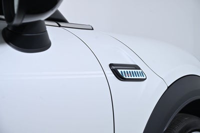 2024 MINI Convertible Cooper S Seaside Edition Iconic