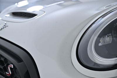 2024 MINI Convertible Cooper S Seaside Edition Iconic