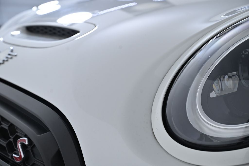 2024 MINI Convertible Cooper S Seaside Edition Iconic