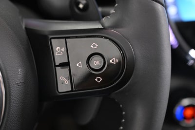 2024 MINI Convertible Cooper S Seaside Edition Iconic