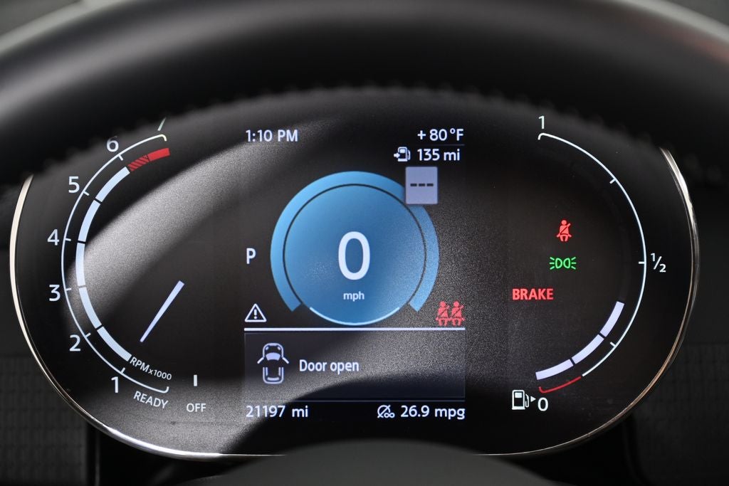 2024 MINI Convertible Cooper S Seaside Edition Iconic