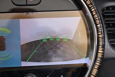 2024 MINI Convertible Cooper S Seaside Edition Iconic