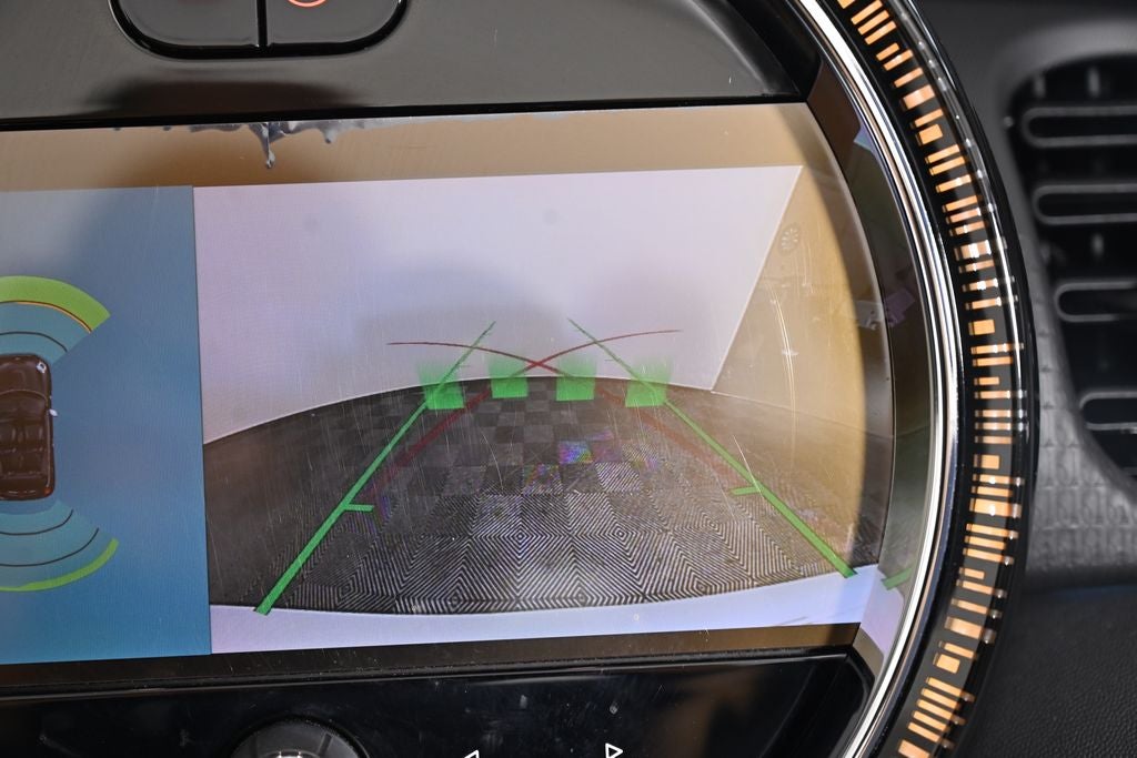 2024 MINI Convertible Cooper S Seaside Edition Iconic