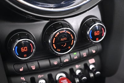 2024 MINI Convertible Cooper S Seaside Edition Iconic