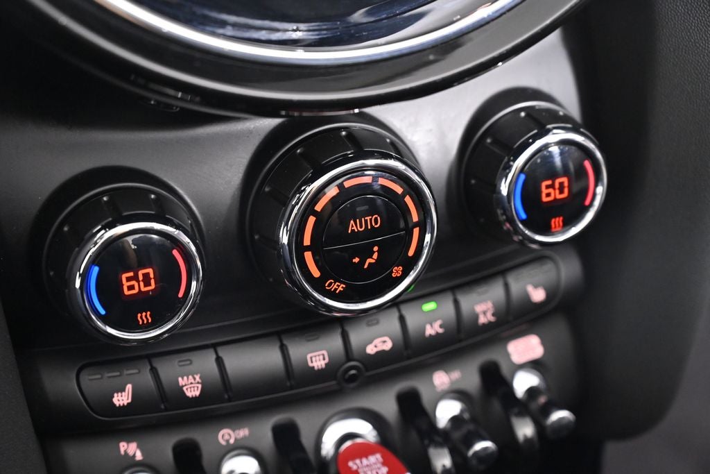 2024 MINI Convertible Cooper S Seaside Edition Iconic