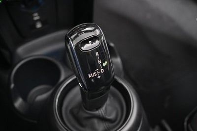 2024 MINI Convertible Cooper S Seaside Edition Iconic