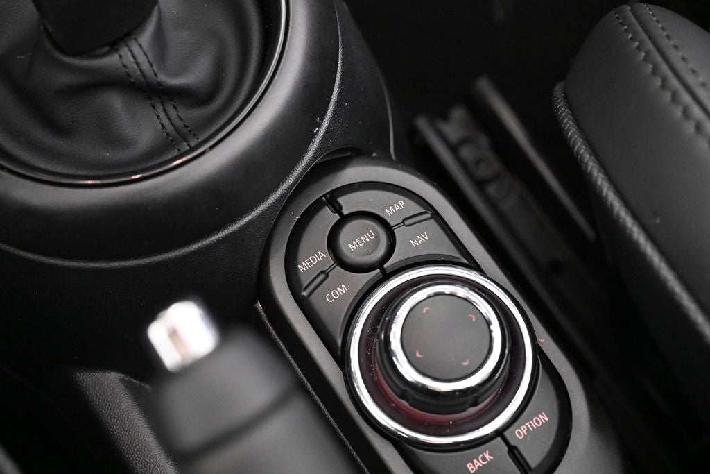 2024 MINI Convertible Cooper S Seaside Edition Iconic