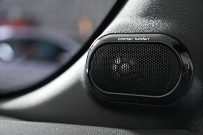 2024 MINI Convertible Cooper S Seaside Edition Iconic