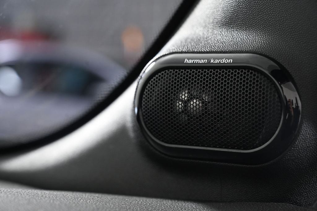 2024 MINI Convertible Cooper S Seaside Edition Iconic