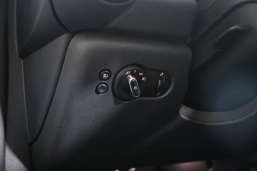 2024 MINI Convertible Cooper S Seaside Edition Iconic