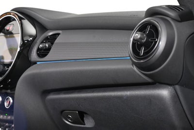 2024 MINI Convertible Cooper S Seaside Edition Iconic