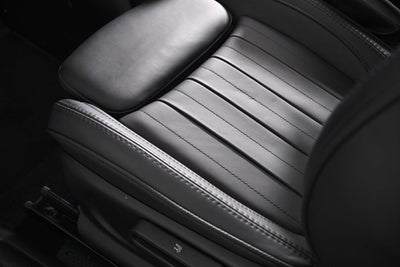 2024 MINI Convertible Cooper S Seaside Edition Iconic