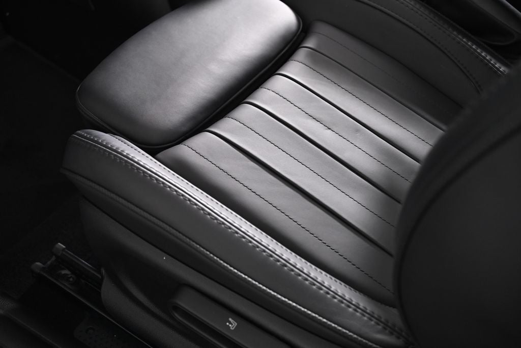 2024 MINI Convertible Cooper S Seaside Edition Iconic