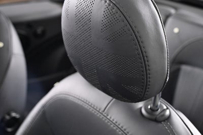 2024 MINI Convertible Cooper S Seaside Edition Iconic