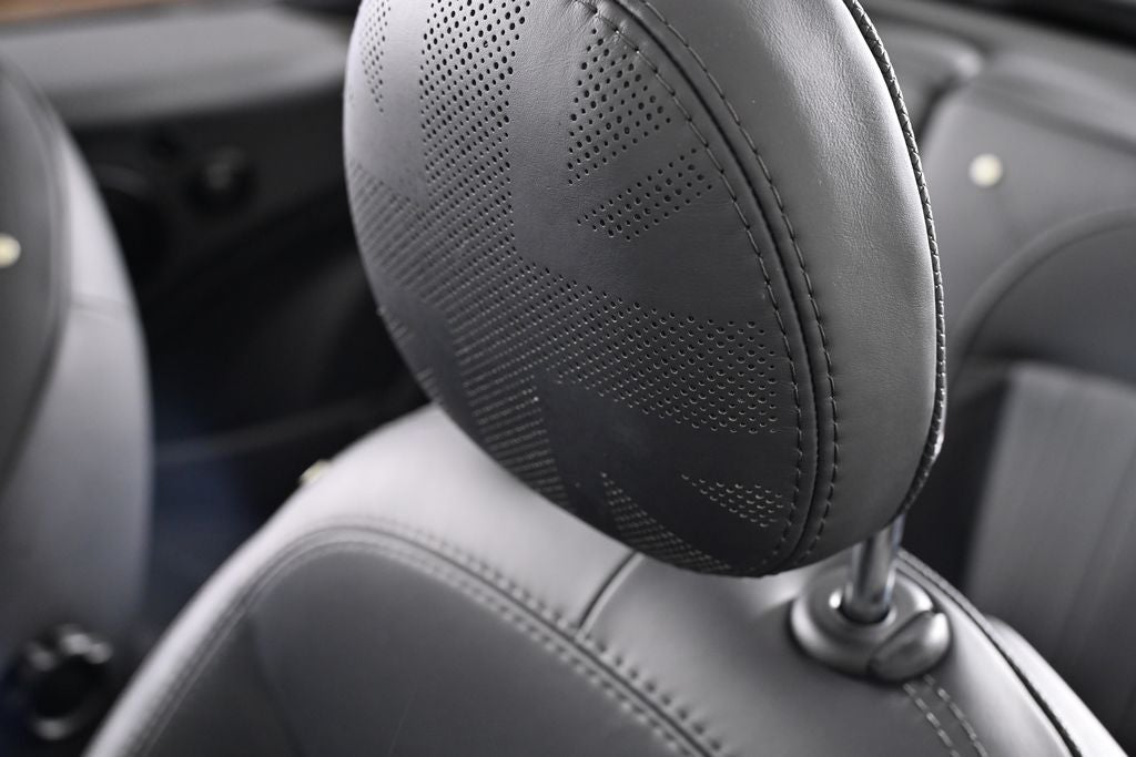 2024 MINI Convertible Cooper S Seaside Edition Iconic