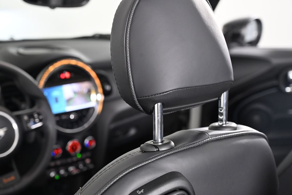 2024 MINI Convertible Cooper S Seaside Edition Iconic