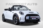 2024 MINI Convertible Cooper S Seaside Edition Iconic