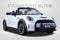 2024 MINI Convertible Cooper S Seaside Edition Iconic