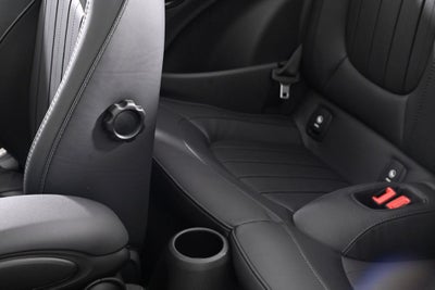 2024 MINI Convertible Cooper S Seaside Edition Iconic