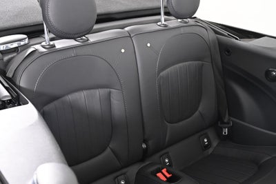 2024 MINI Convertible Cooper S Seaside Edition Iconic