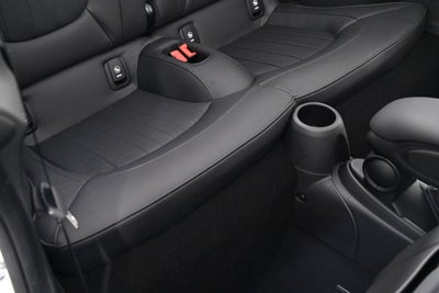 2024 MINI Convertible Cooper S Seaside Edition Iconic