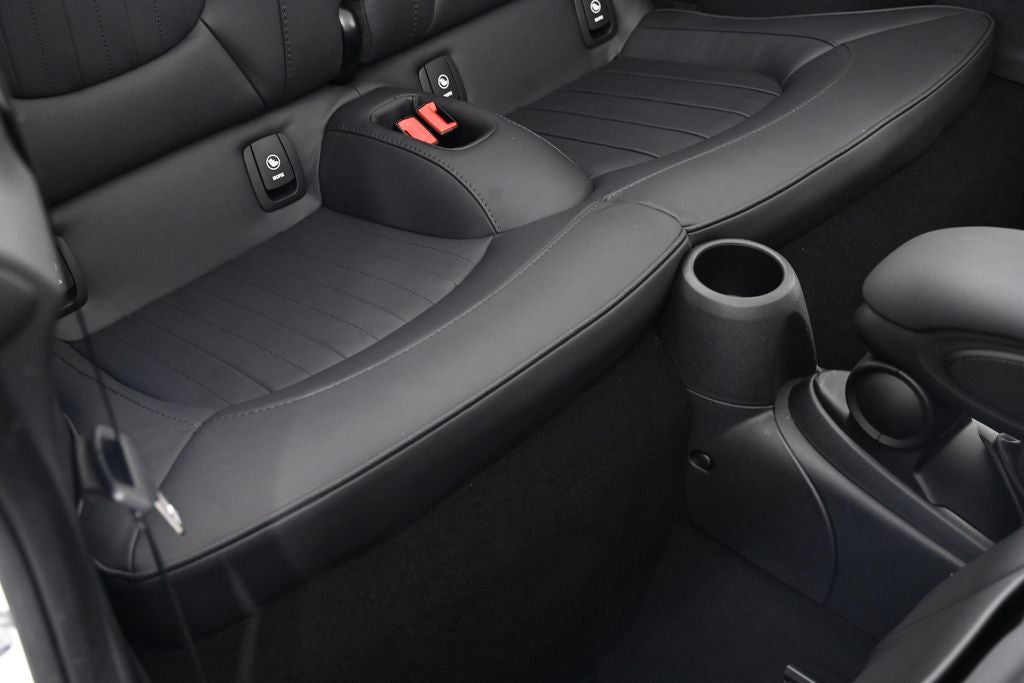 2024 MINI Convertible Cooper S Seaside Edition Iconic