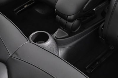 2024 MINI Convertible Cooper S Seaside Edition Iconic