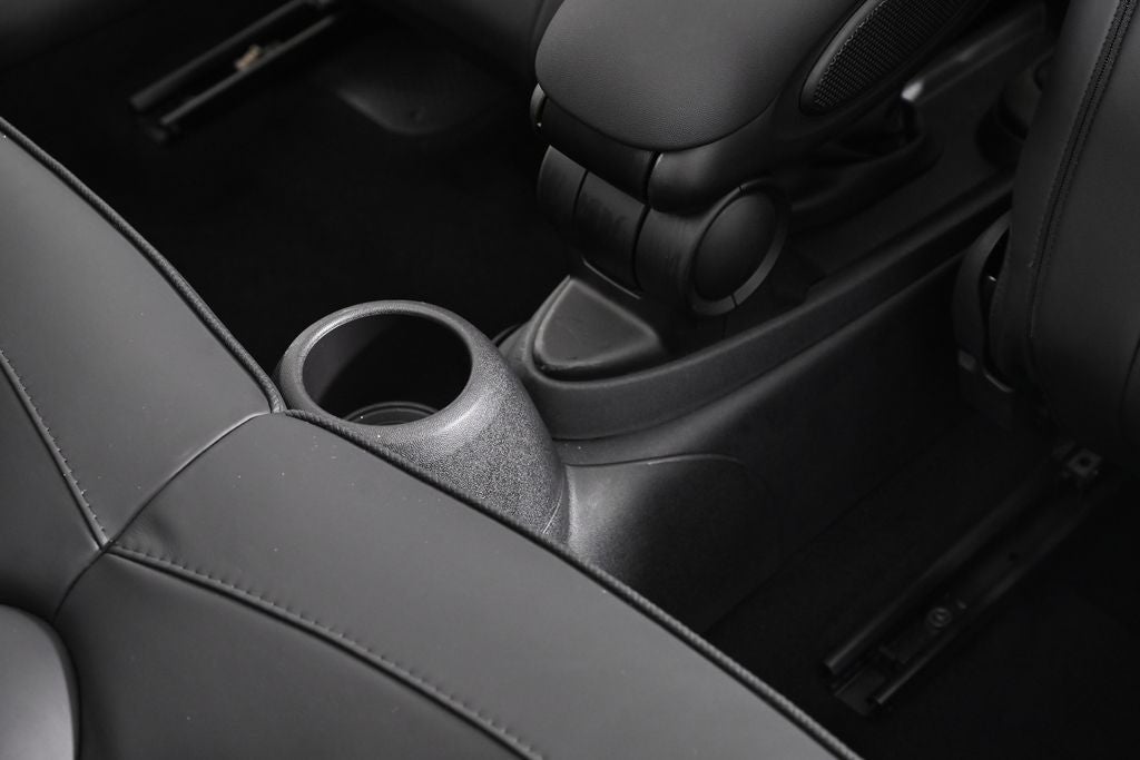 2024 MINI Convertible Cooper S Seaside Edition Iconic