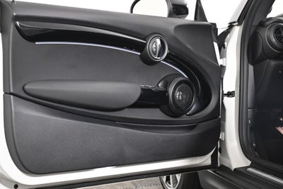 2024 MINI Convertible Cooper S Seaside Edition Iconic