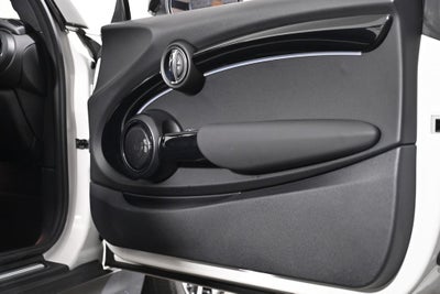 2024 MINI Convertible Cooper S Seaside Edition Iconic