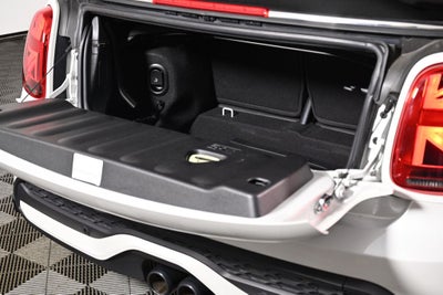 2024 MINI Convertible Cooper S Seaside Edition Iconic