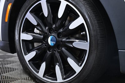 2024 MINI Convertible Cooper S Seaside Edition Iconic