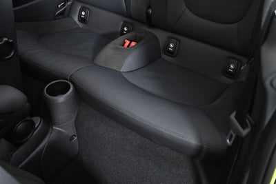 2024 MINI Convertible Cooper S