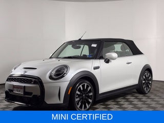 2024 MINI CONVERTIBLE Base