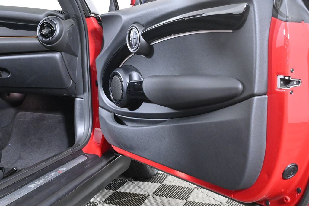 2023 MINI Convertible Cooper S