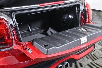 2023 MINI Convertible Cooper S