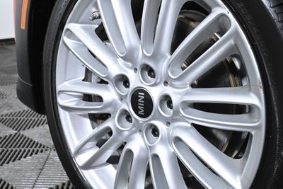 2023 MINI Convertible Cooper S